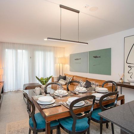 Liiiving In Gaia - Cooper Residence Apartments Вила-Нова-ди-Гая Экстерьер фото