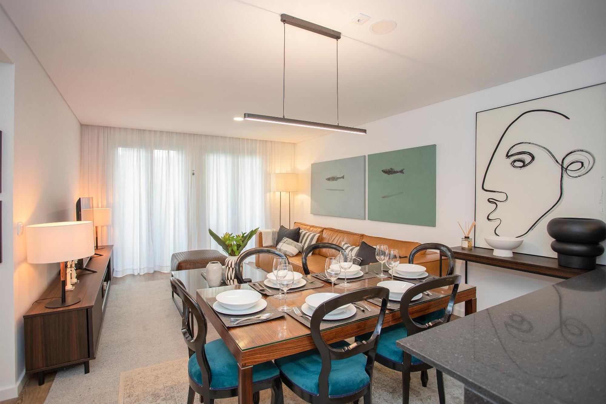 Liiiving In Gaia - Cooper Residence Apartments Вила-Нова-ди-Гая Экстерьер фото