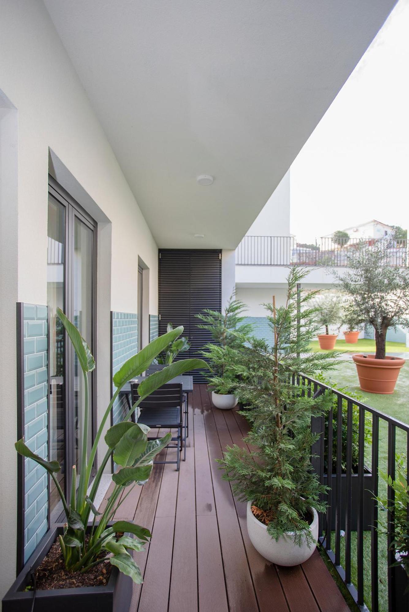 Liiiving In Gaia - Cooper Residence Apartments Вила-Нова-ди-Гая Экстерьер фото