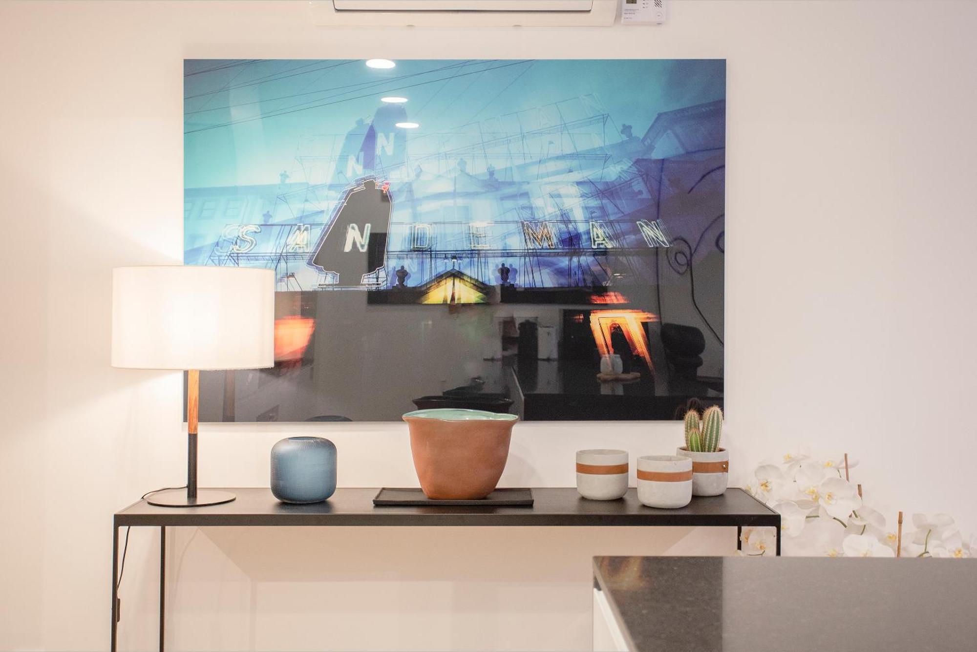 Liiiving In Gaia - Cooper Residence Apartments Вила-Нова-ди-Гая Экстерьер фото