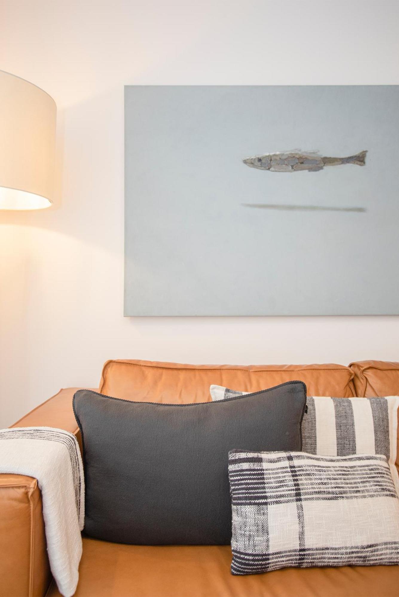 Liiiving In Gaia - Cooper Residence Apartments Вила-Нова-ди-Гая Экстерьер фото
